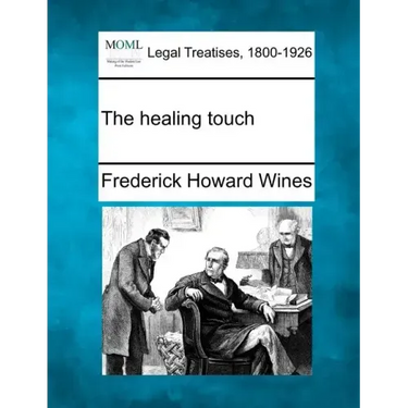 The Healing Touch