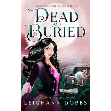 Dead & Buried