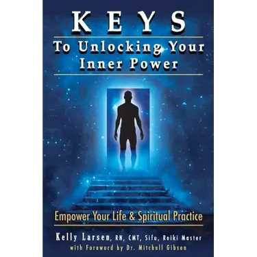 Keys To Unlocking Your Inner Power