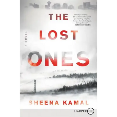 The Lost Ones LP