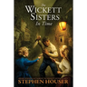 The Wickett Sisters in Time