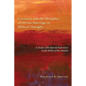 Covenant and the Metaphor of Divine Marriage in Biblical Thought