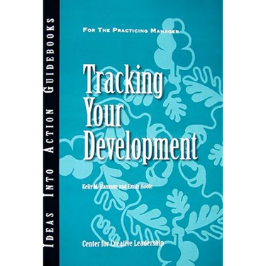 Tracking Your Development