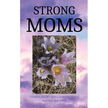 Strong Moms