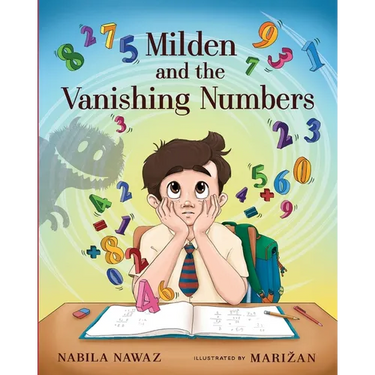 Milden and the Vanishing Numbers