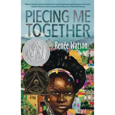 Piecing Me Together