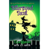 Bittersweet Deceit (Book 2): Merry and Moody Witch Cozy Mysteries