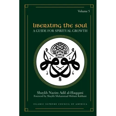 Liberating the Soul: A Guide for Spiritual Growth, Volume Five