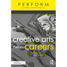 Creative Arts Therapy Careers: Succeeding as a Creative Professional