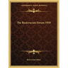 The Rosicrucian Forum 1959