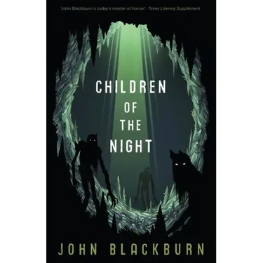 Children of the Night