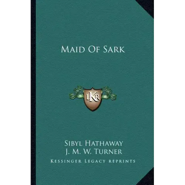 Maid of Sark