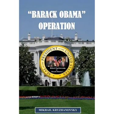 "Barack Obama" Operation