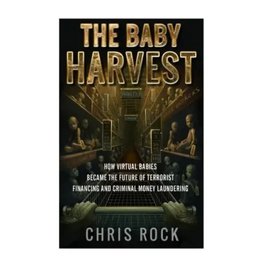 The Baby Harvest: How virtual babies became the future of terrorist funding and criminal laundering