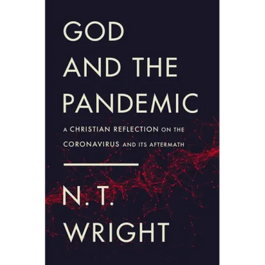 God and the Pandemic: A Christian Reflection on the Coronavirus and Its Aftermath