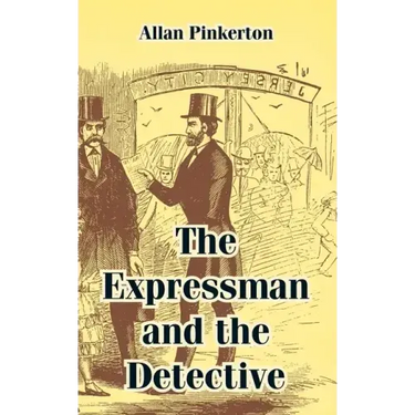 The Expressman and the Detective