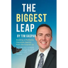 The Biggest Leap: Building a Profitable Insurance Agency from the Ground Up