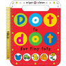 Dot to Dot for Tiny Tots