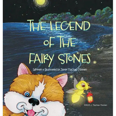 The Legend of the Fairy Stones