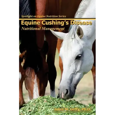 Equine Cushing's Disease: Nutritional Management