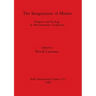 The Imagination of Matter
