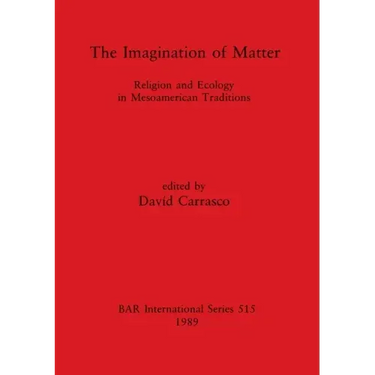 The Imagination of Matter