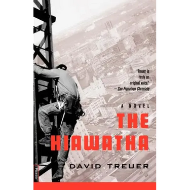 The Hiawatha