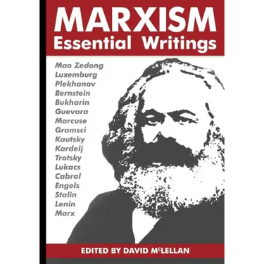 Marxism: Essential Writings