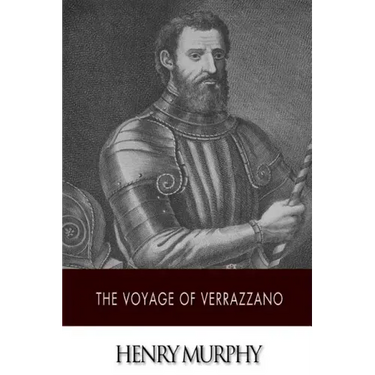 The Voyage of Verrazzano