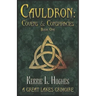Cauldron: Covens & Conspiracies