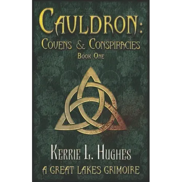 Cauldron: Covens & Conspiracies