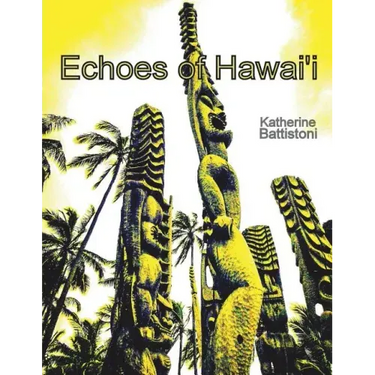 Echoes of Hawaii: Through an Artist's Eye