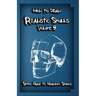 How To Draw Realistic Skulls Volume 9: Simple Guide to Drawing Skulls
