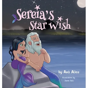 Sereia's Star Wish