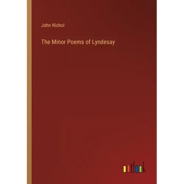 The Minor Poems of Lyndesay