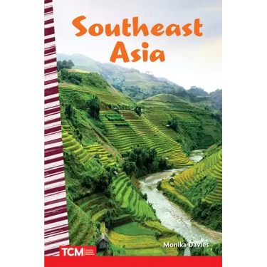 Southeast Asia