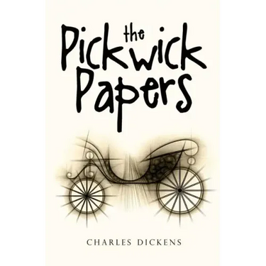 The Pickwick Papers