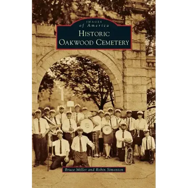 Historic Oakwood Cemetery