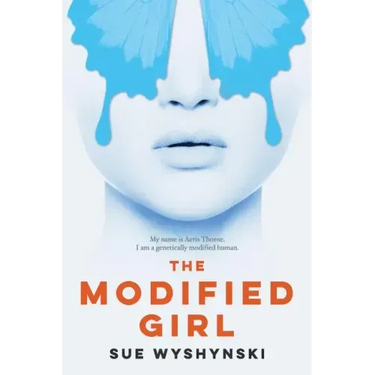 The Modified Girl