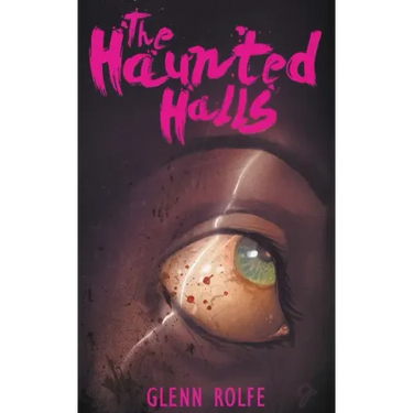 The Haunted Halls