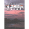 The Compendium: An Anthology of Horror