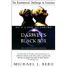 Darwin's Black Box: The Biochemical Challenge to Evolution