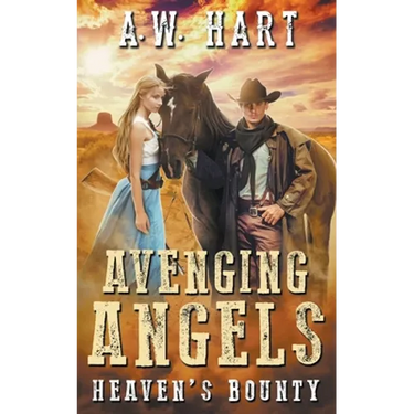 Avenging Angels: Heaven's Bounty