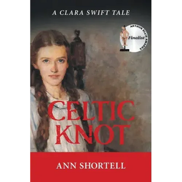 Celtic Knot: A Clara Swift Tale