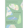 Geographies of Digital Exclusion: Data and Inequality