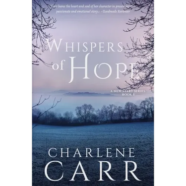 Whispers Of Hope