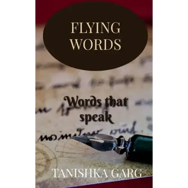 Flying Words