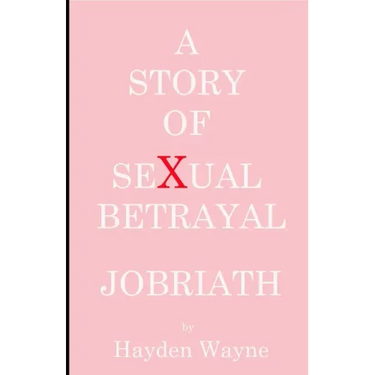 A Story of Sexual Betrayal: Jobriath