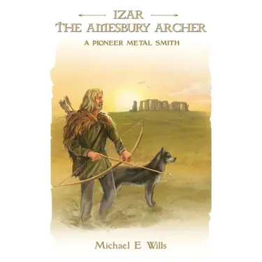 Izar, The Amesbury Archer