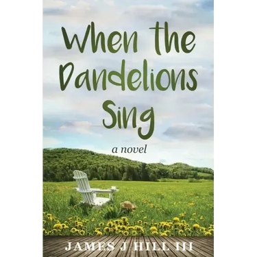 When the Dandelions Sing